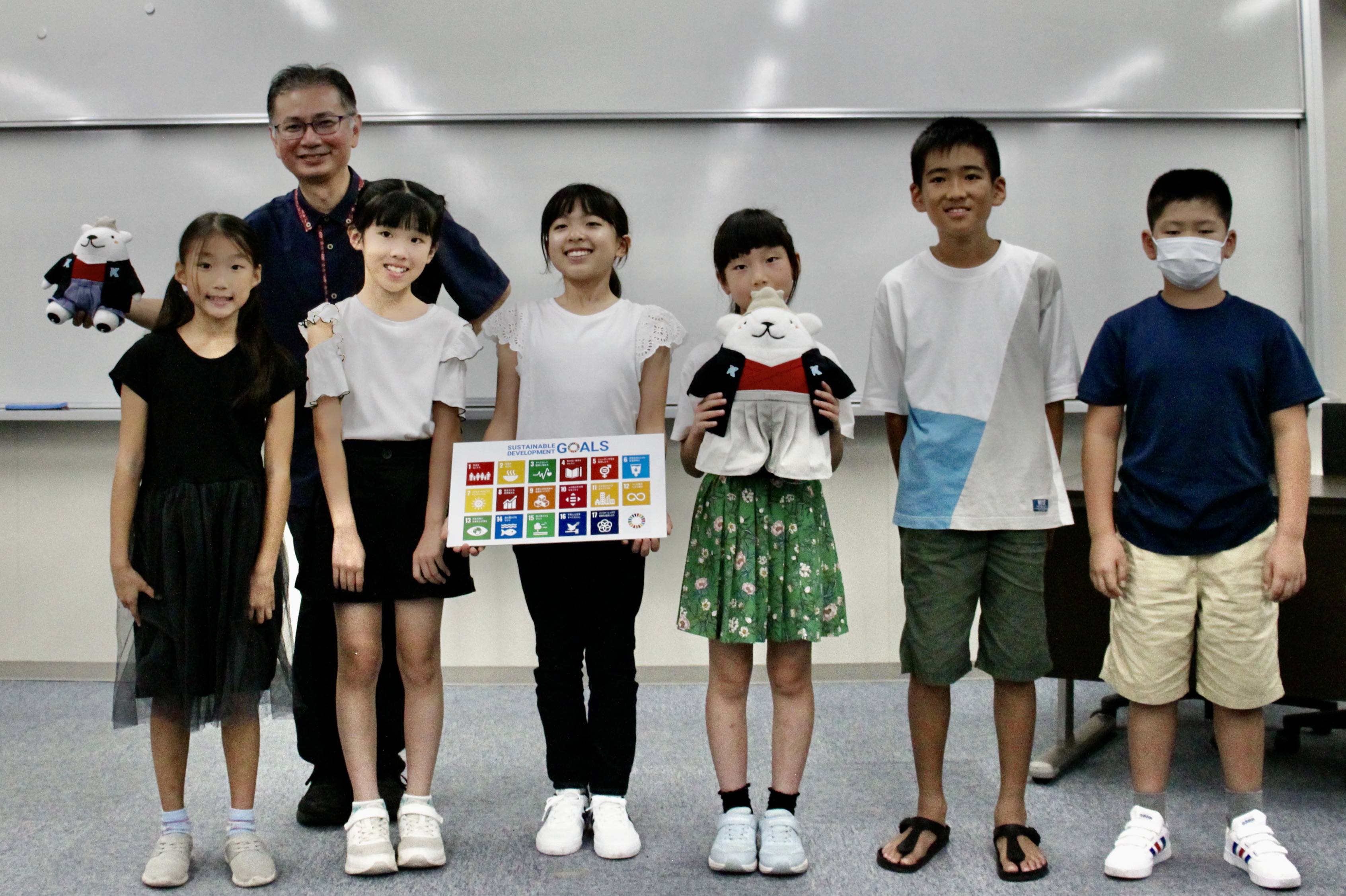 �q�ǂ������̎ʐ^