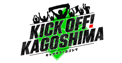 �uKICK OFF! KAGOSHIMA�v�̃y�[�W��